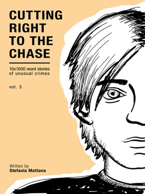 cover image of Cutting Right to the Chase Volume3